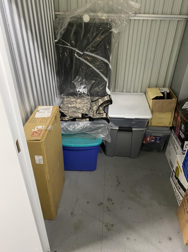 Storage Unit Auction in Hollis , NY at Safeguard Self Storage Hollis